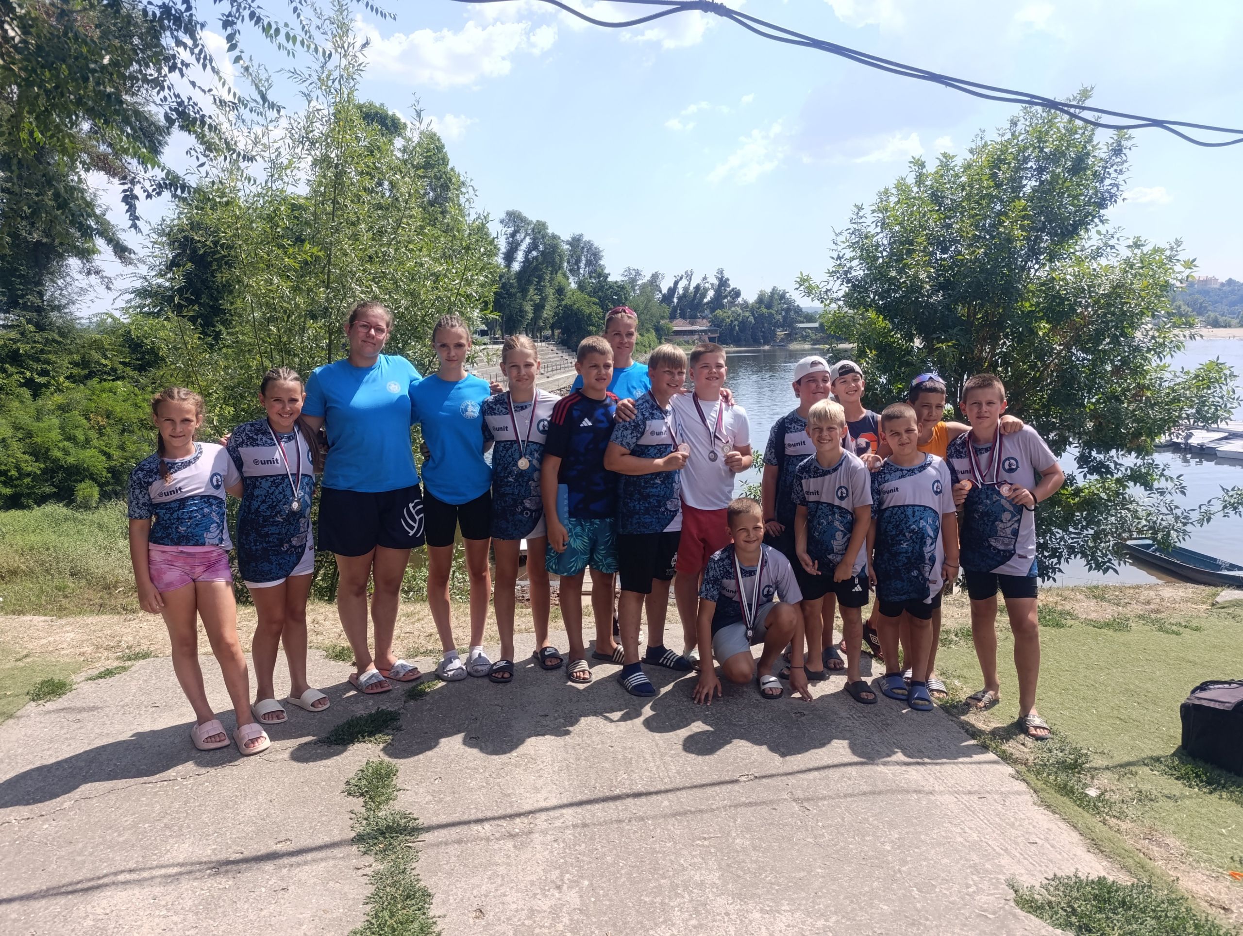 somborci-cetvrti-na-prvenstvu-srbije-u-mini-kajaku